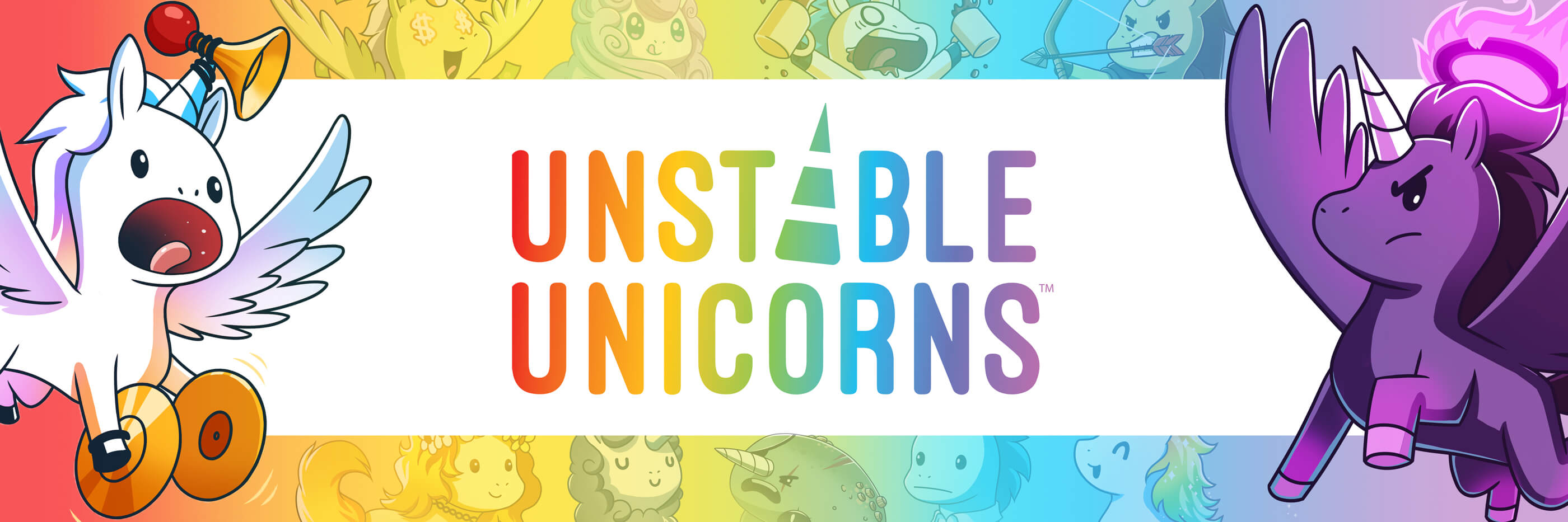 Unstable Unicorns